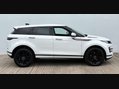 Land Rover Range Rover Evoque 2.0 Range Rover Evoque R-Dynamic S D Auto 4WD 5dr 12