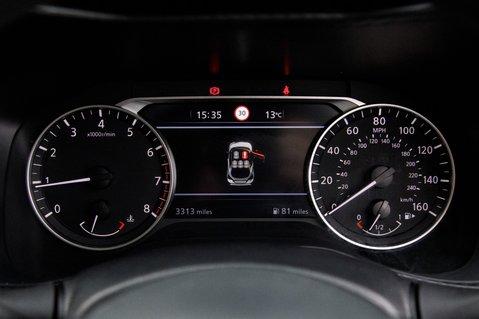 Nissan Juke DIG-T ACENTA PREMIUM 14