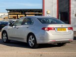 Honda Accord 2.2 i-DTEC EX Saloon 4dr Diesel Auto Euro 5 (150 ps) 6