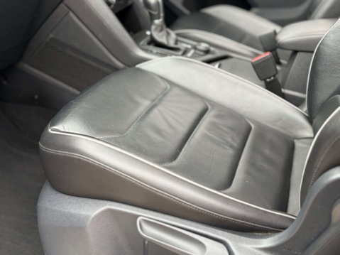 Volkswagen Tiguan 2.0 Tiguan SEL TDI BlueMotion Technology 4Motion Semi-Auto 4WD 5dr 68