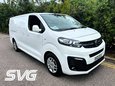Vauxhall Vivaro L2H1 2900 SPORTIVE S/S 1