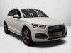 Audi Q5 2.0 Q5 S Line 40 TDI Quattro Semi-Auto 4WD 5dr