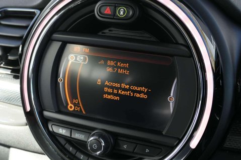 Mini Clubman COOPER SD 24