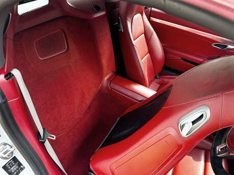 Porsche Boxster 24V S PDK 62