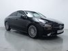 Mercedes-Benz CLA Class 1.3 CLA 200 AMG Line Prem MHEV A 4dr