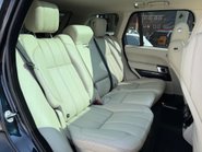Land Rover Range Rover TDV6 VOGUE SE 5