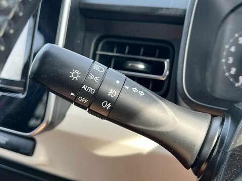 Suzuki Ignis SZ5 SHVS MHEV 34