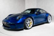 Porsche 911 GT3 TOURING. NOW SOLD. SIMILAR REQUIRED. PLEASE CALL 01903 254 800. 3