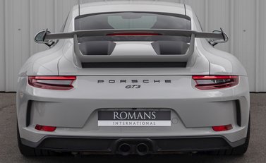 Porsche 911 GT3 (991.2) 5