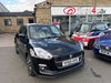 Suzuki Swift ATTITUDE DUALJET
