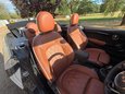Mini Convertible COOPER S EXCLUSIVE 26