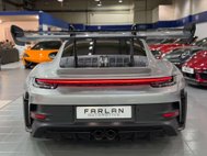 Porsche 911 4.0 992 GT3 RS Coupe 2dr Petrol PDK Euro 6 (s/s) (525 ps) 24