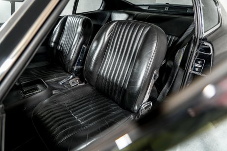 Aston Martin DBS V8 SERIES 1. EXTENSIVE HISTORY PORTFOLIO. 3-SPEED AUTO. CONOLLY INTERIOR. 17