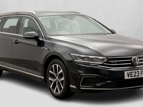Volkswagen Passat 1.4 TSI 13kWh GTE Estate 5dr Petrol Plug-in Hybrid DSG Euro 6 (s/s) (218 ps