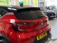 Renault Captur 1.3 TCe S Edition Euro 6 (s/s) 5dr 42