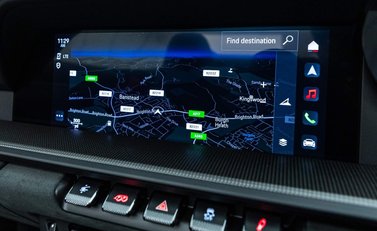 Porsche 911 Carrera GTS Cabriolet (992) 14