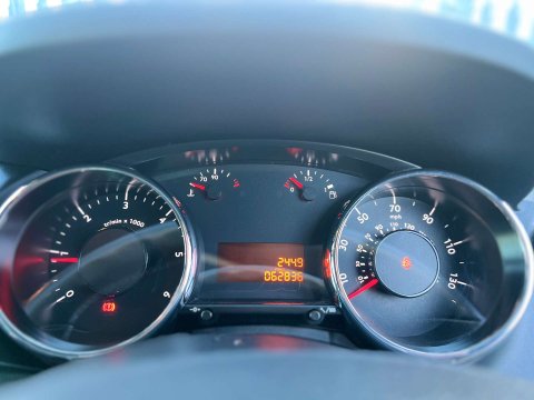 Peugeot 3008 1.6 3008 Active HDi 5dr 34