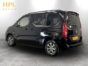 Vauxhall Combo Life 52kWh Ultimate MPV 5dr Electric Auto (7.4kW Charger) (136 ps) Cruise Contr 5