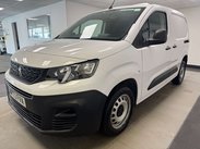 Peugeot Partner 1.5 Partner Professional Premium+ BHDi 6