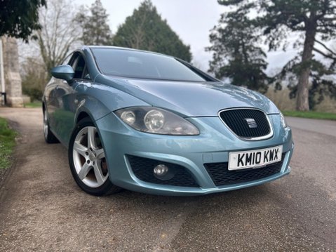 SEAT Leon SPORT TSI 6