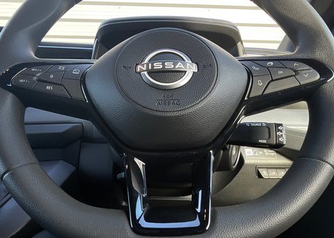 Nissan Interstar L3 H2 2.0 dci 170 bhp 4 tonne van  14