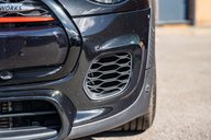Mini Hatch 2.0 John Cooper Works Auto 3dr 38