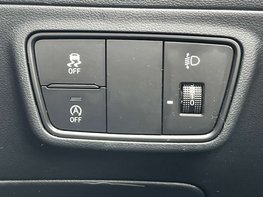 Hyundai TUCSON 1.6 Tucson Premium TGDi 5dr 64