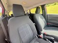 Ford Fiesta TREND 15