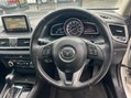 Mazda 3 2.0 SKYACTIV-G SE-L Nav Auto Euro 5 (s/s) 5dr 18