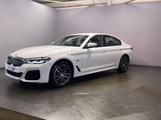 BMW 5 Series 2.0 530e 12kWh M Sport Saloon 4dr Petrol Plug-in Hybrid Steptronic Euro 6 ( 4