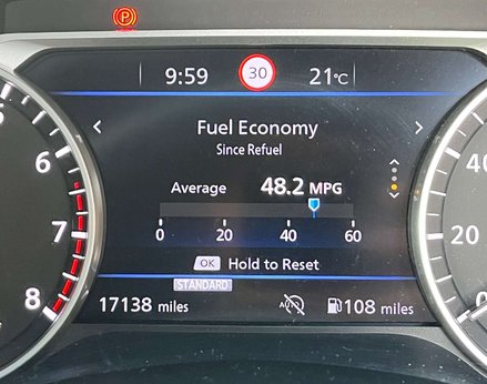 Nissan Juke 1.0 Juke N-Connecta DiG-T 5dr 26