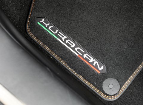 Lamborghini Huracan LP610-4 18