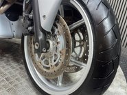 Kawasaki Z ZR750 2007 1 OWNER ONLY 8K NEW MOT WARRANTY 750CC 24