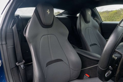 Ferrari Roma 3.9 Roma Semi-Auto 2dr 10