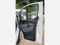 Ford Transit Custom 2.2 TDCi 270 ECOnetic Panel Van 5dr Diesel Manual L1 H1 (162 g/km, 98 bhp) 21
