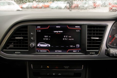 SEAT Leon TSI SE DYNAMIC 27