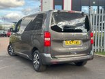 Toyota Proace Verso 2.0D Family Medium MPV 5dr Diesel Auto MWB Euro 6 (s/s) (8 Seat) (180 ps) 12