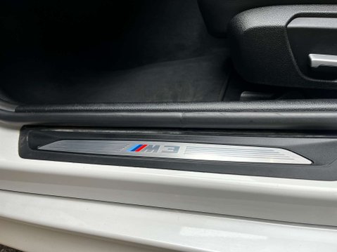BMW 3 Series 3.0 M3 Semi-Auto 4dr 40