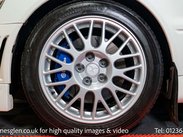 Mitsubishi Lancer 2.0 EVO VII RSII Saloon 4dr Petrol Manual (276 bhp) 43