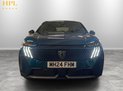 Peugeot 3008 1.2 Allure SUV 5dr Petrol Hybrid e-DSC6 Euro 6 (s/s) (136 ps) Air Con - Blu 2