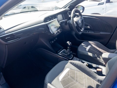 Vauxhall Corsa 1.2 Turbo Ultimate 5dr 3