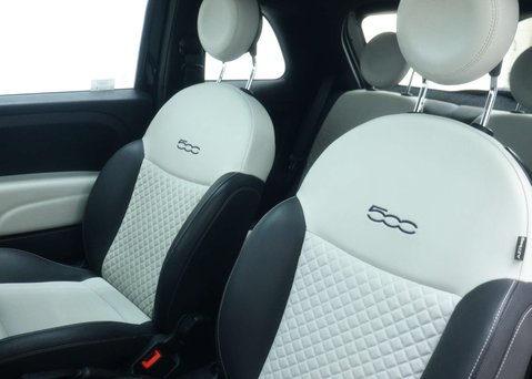 Fiat 500 1.0 500 Dolcevita MHEV 3dr 42