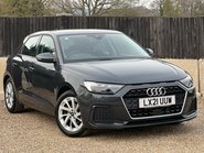 Audi A1 SPORTBACK TFSI SPORT 1