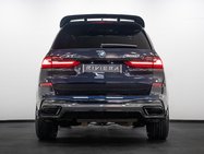 BMW X7 M50d SUV 3.0 Automatic Diesel 41