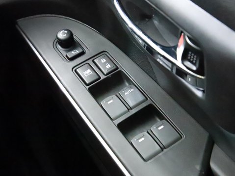 Suzuki S-Cross 1.4 Boosterjet 48V Hybrid Ultra ALLGRIP 5dr 28