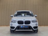 BMW X1 2.0 X1 xDrive 20d Sport Auto 4WD 5dr 4