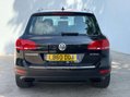 Volkswagen Touareg 3.0 Touareg V6 TSi Hybrid Auto 4WD 5dr 42