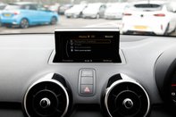 Audi A1 SPORTBACK TFSI SPORT NAV 25