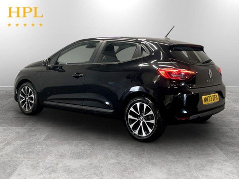 Renault Clio 1.0 TCe evolution Hatchback 5dr Petrol Manual Euro 6 (s/s) (90 ps) Sat Nav 5