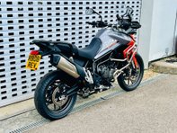 Triumph Tiger Tiger 850 Sport 5
